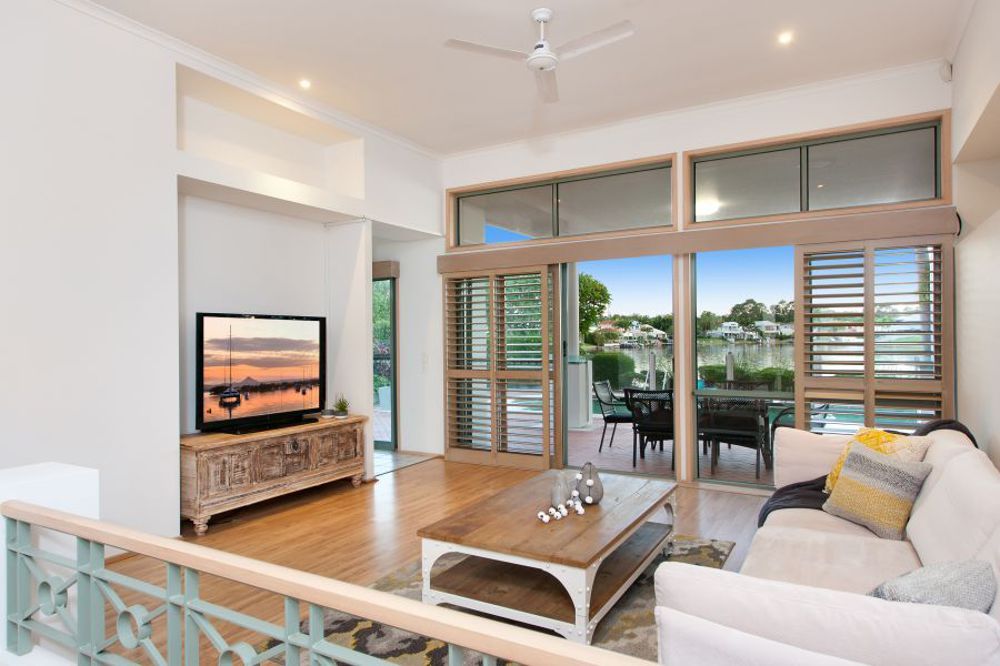 Real Estate For Sale 7 The Anchorage Noosa Waters , QLD