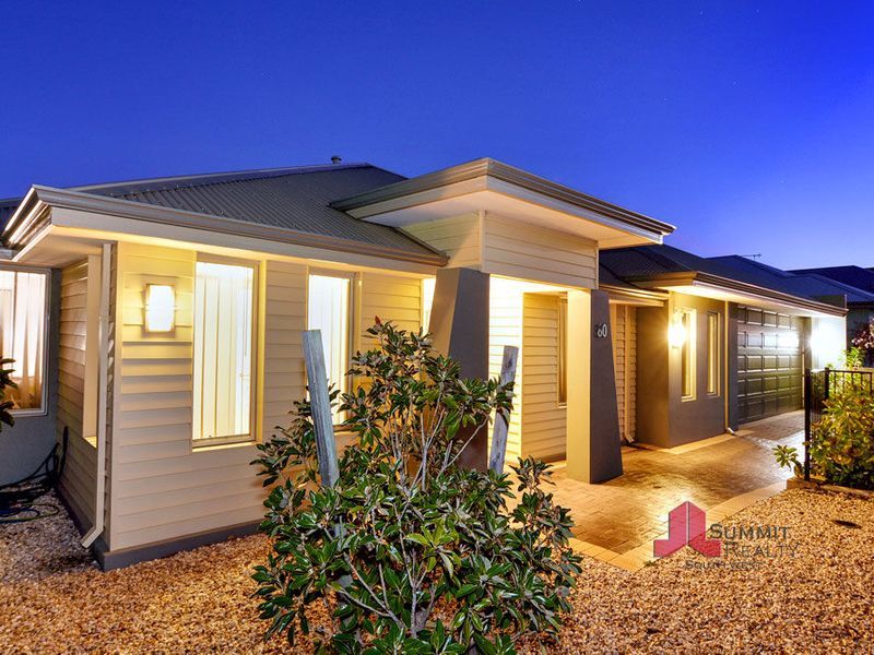 Real Estate For Sale 80 Barnes Avenue Australind , WA