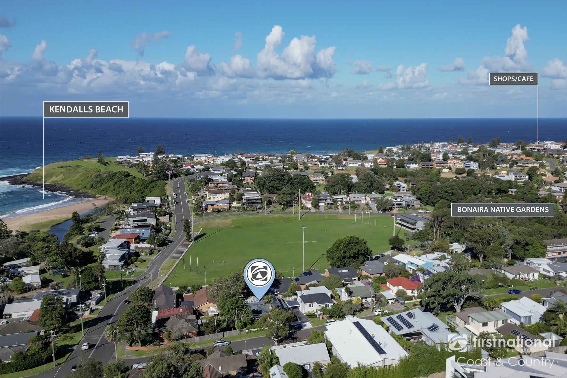 16 Holden Avenue, Kiama First National Coast & Country Real Estate