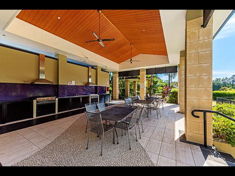 Real Estate For Sale 2043/1 The Vistas Drive Carrara , QLD