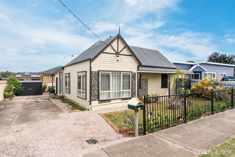 One Agency Collins Real Estate