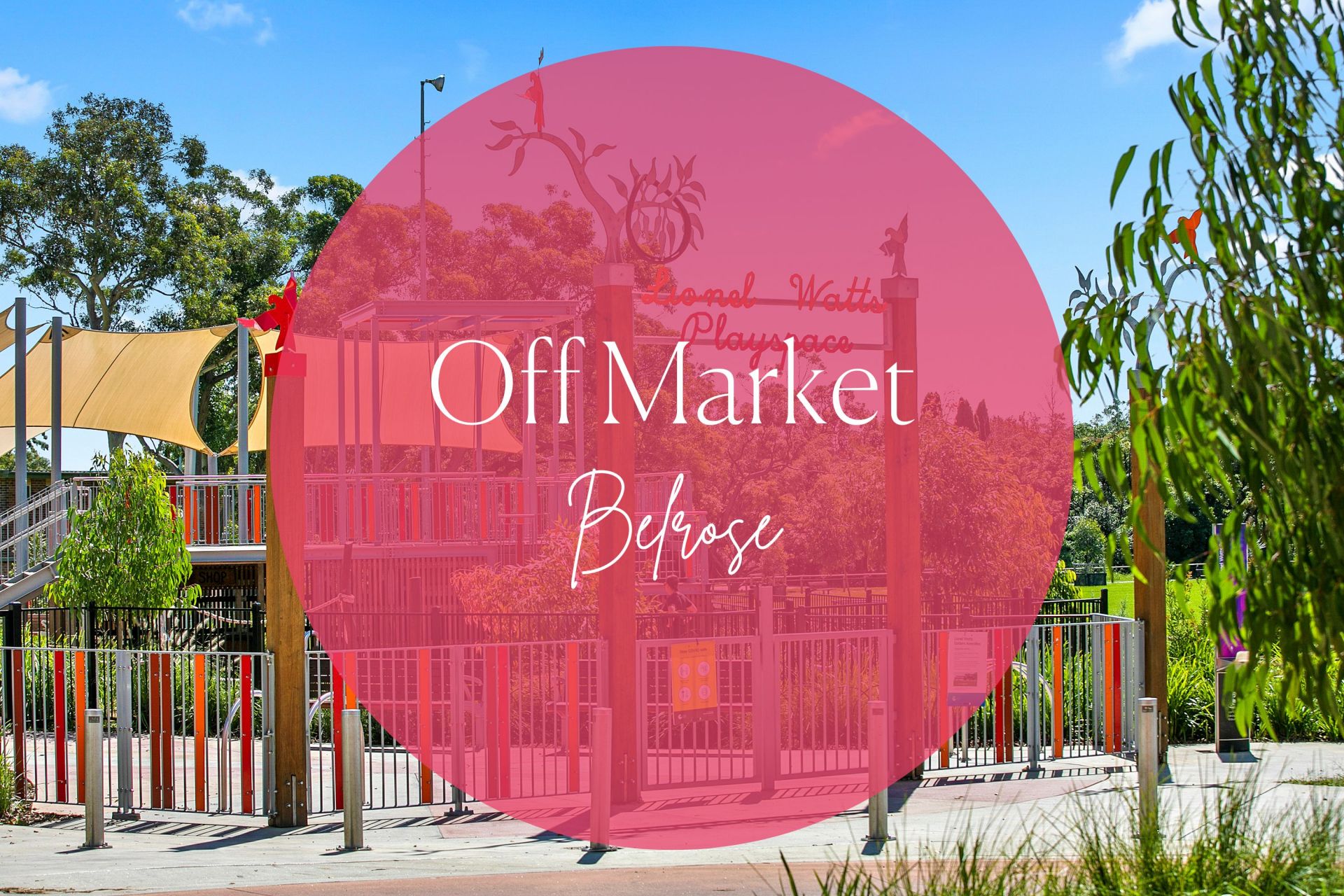 Belrose JDH Real Estate