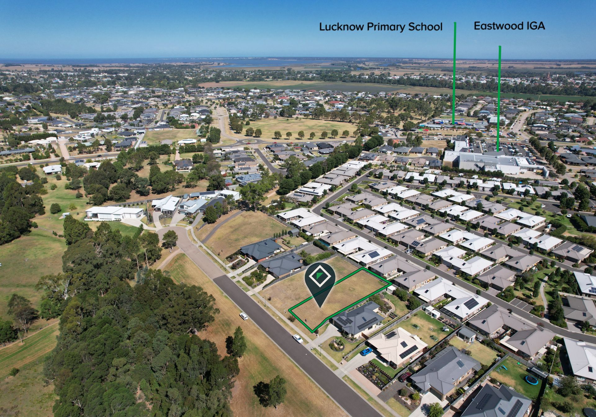 62 Lorimer Drive, Eastwood OBrien Real Estate