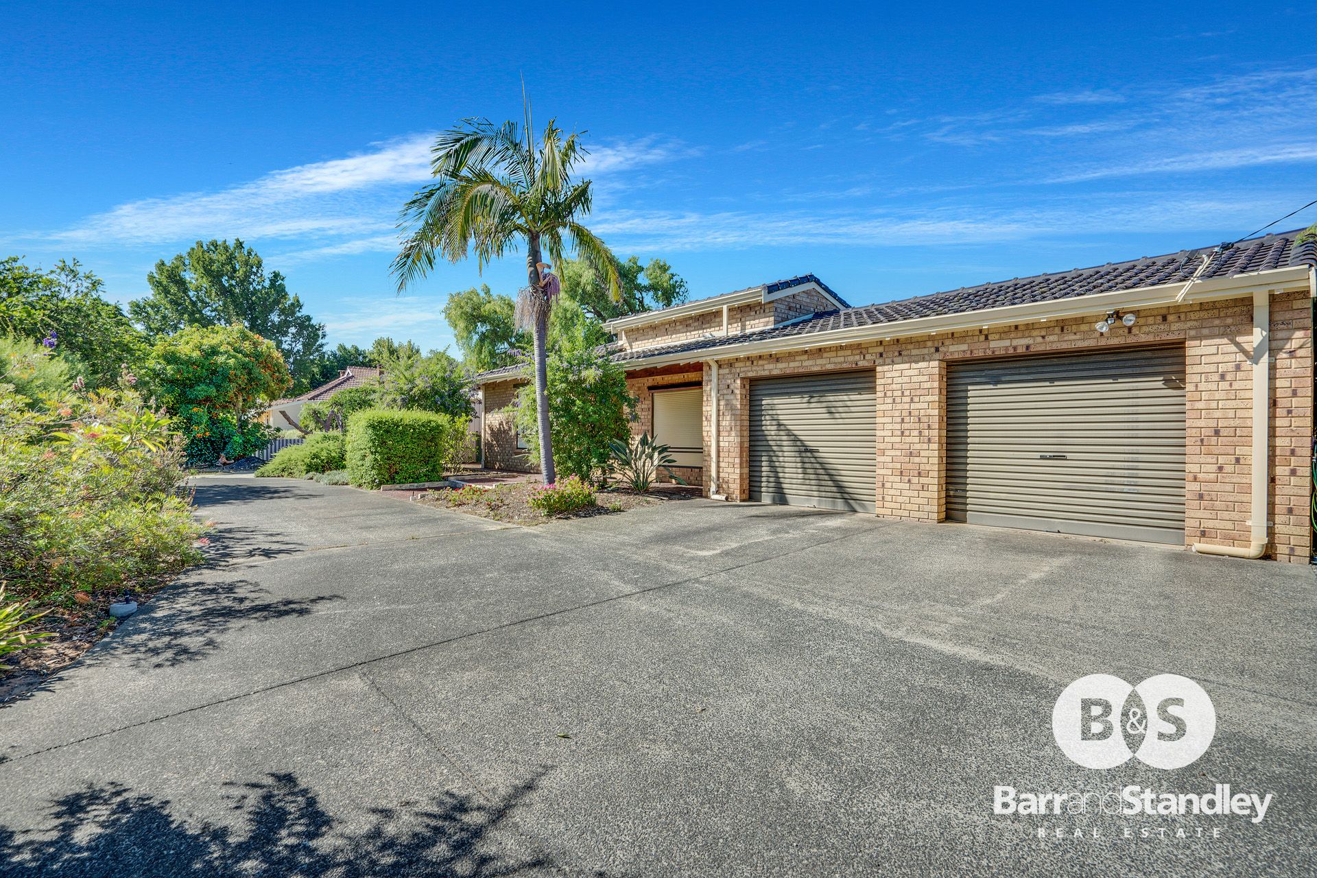 144 South Western Highway, WAROONA Barr and Standley Real Estate