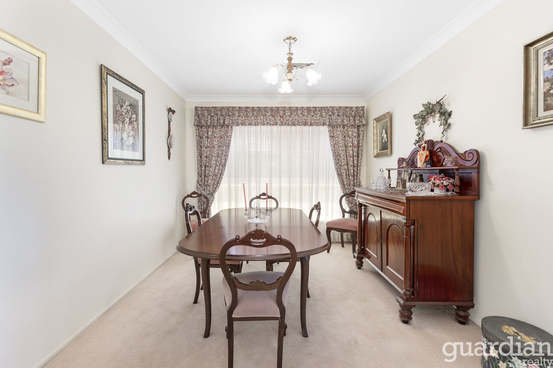 Real Estate For Sale 98 Bingara Crescent Bella Vista , NSW