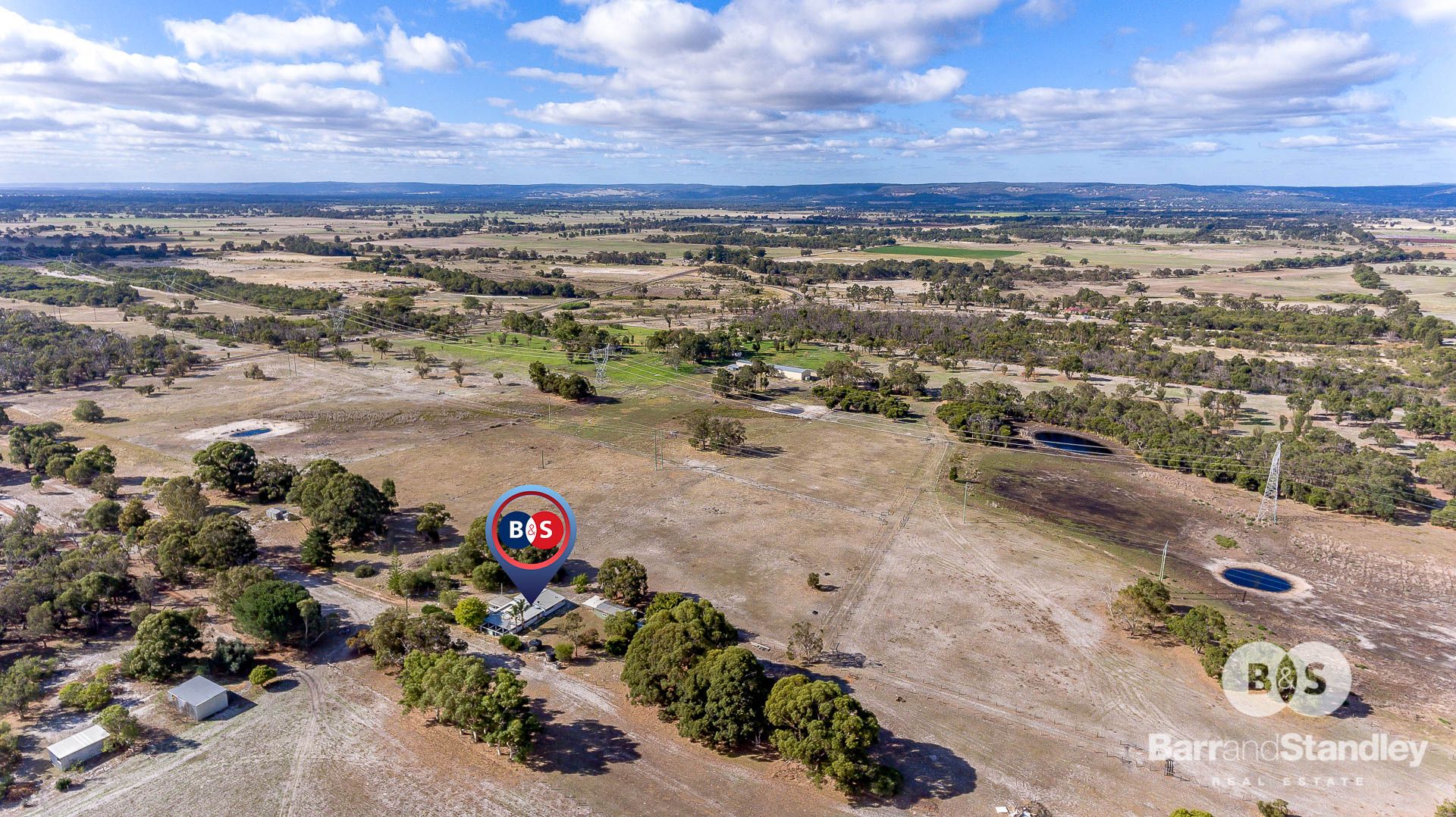 875 Coronation Road Waroona , WA