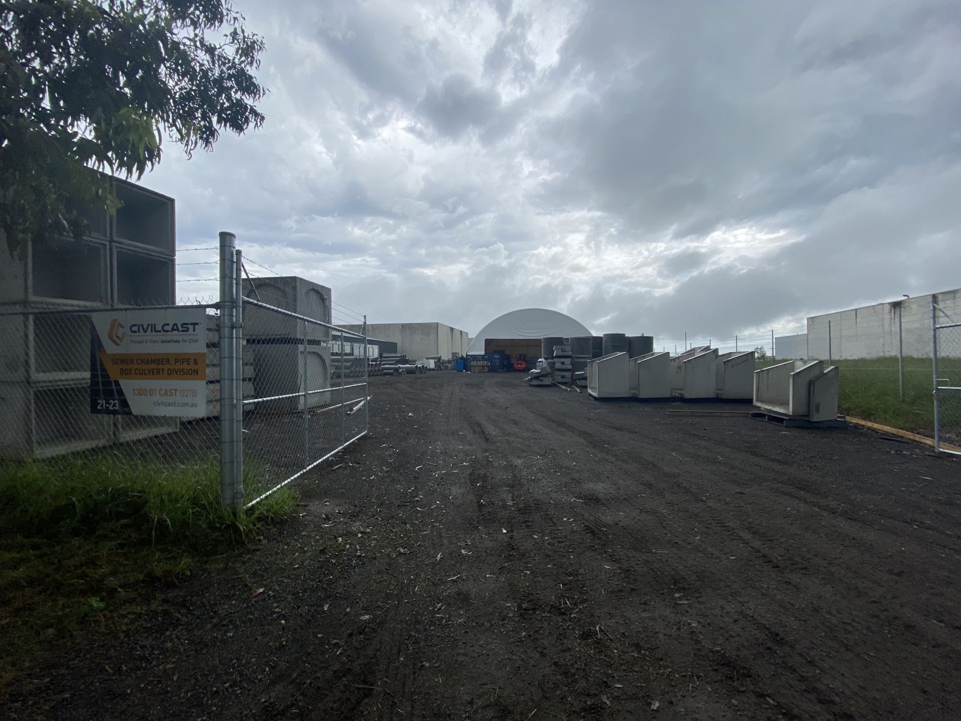 2123 Sommerville Circuit, Emu Plains PRD Commercial