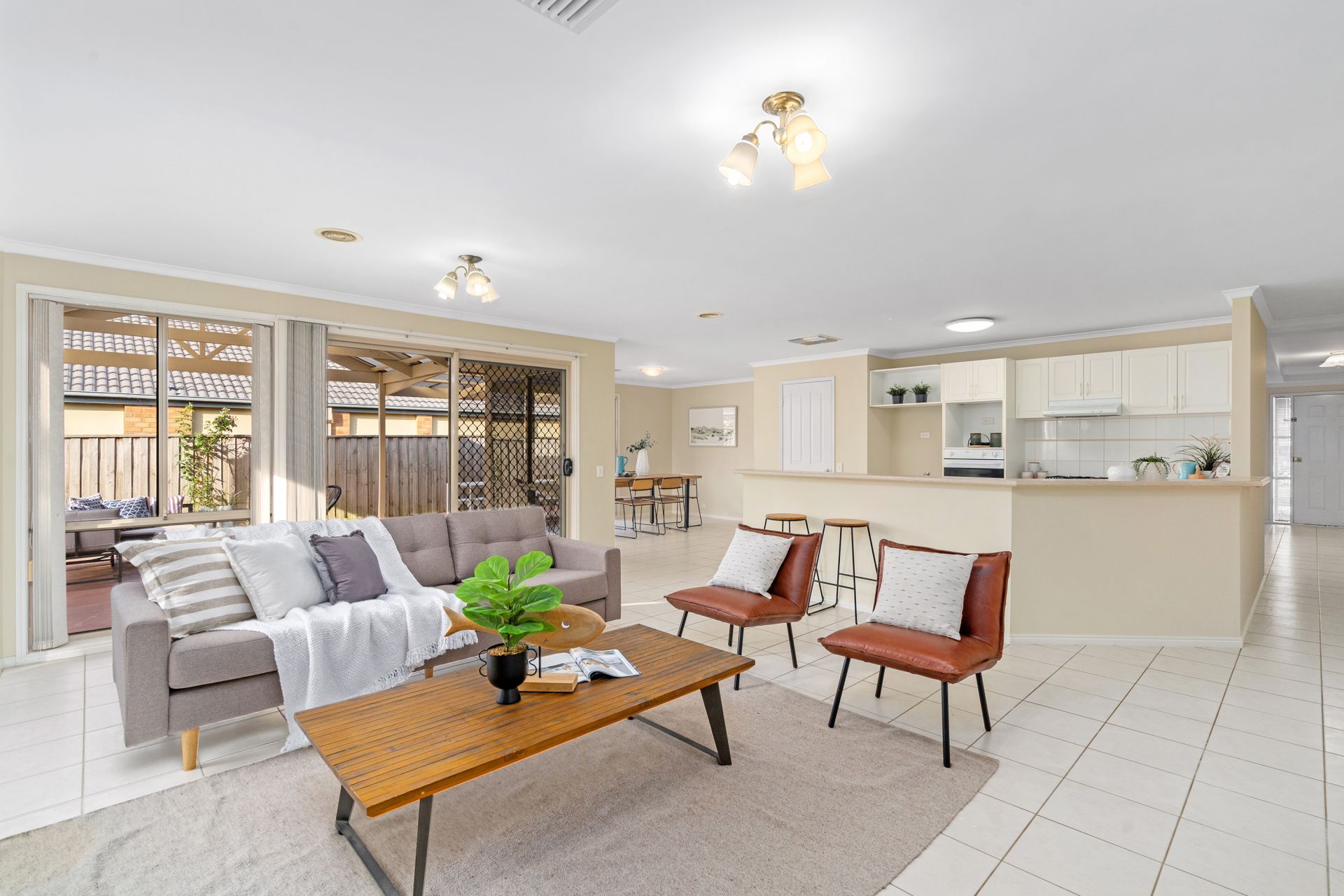 21 Minton Walk, Narre Warren South OBrien Real Estate