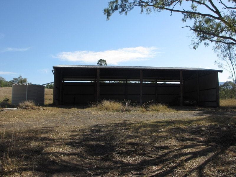 Real Estate For Sale 81 Simmonds Road Tarome , QLD