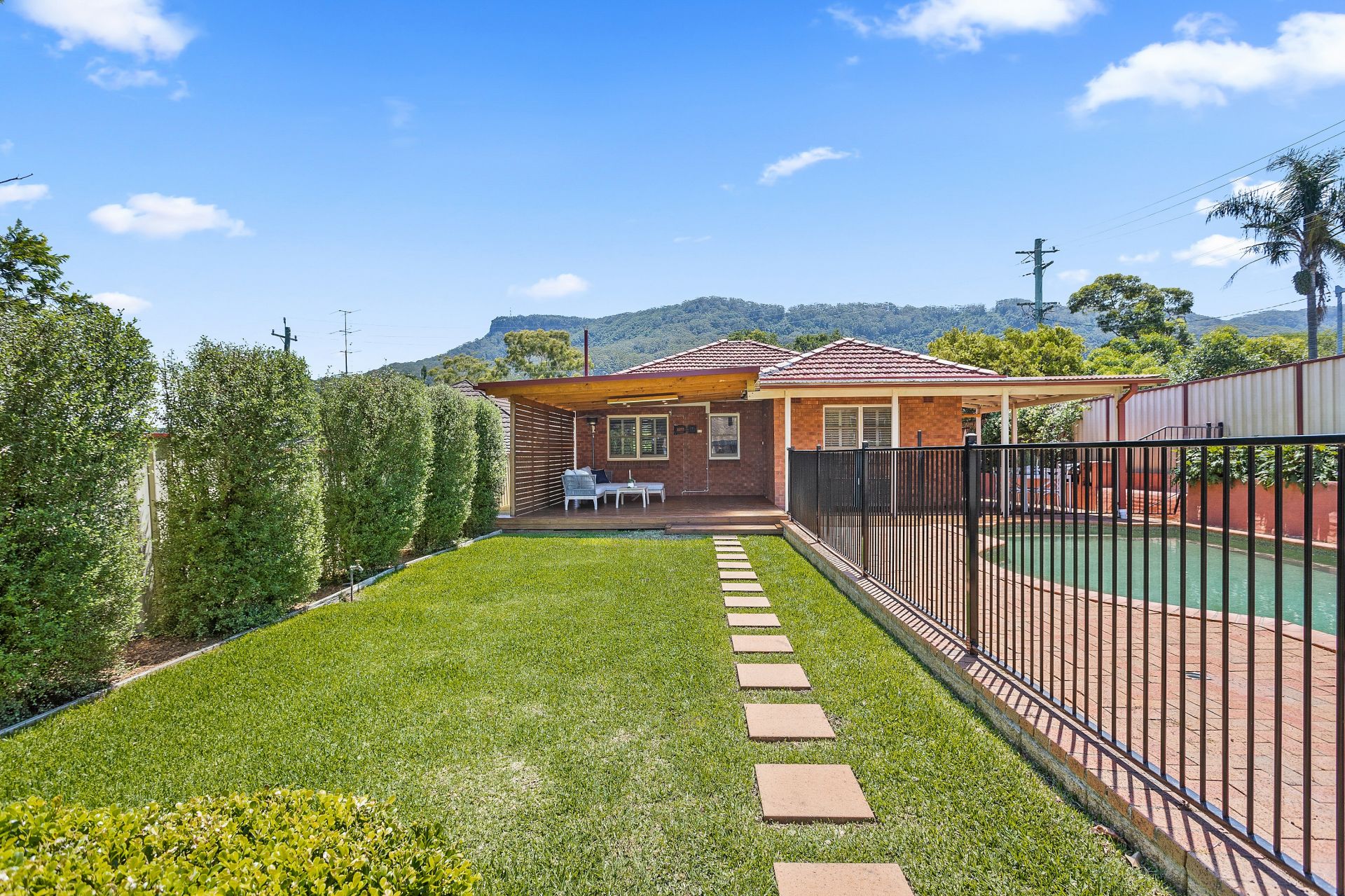 Real Estate For Sale 1 Wilford Street Corrimal , NSW