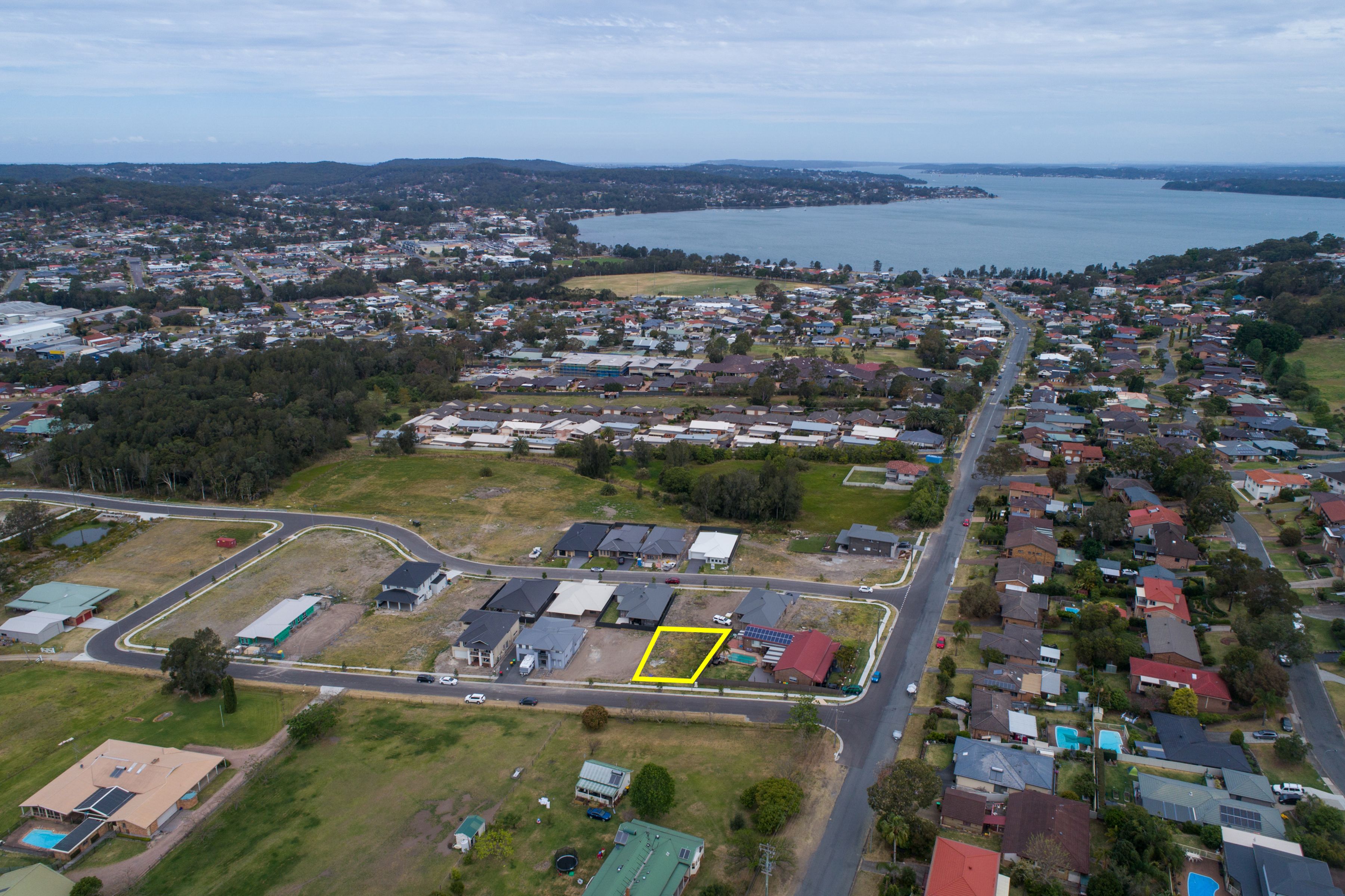 Sold property 4 Olsen Crescent Warners Bay , NSW 2282