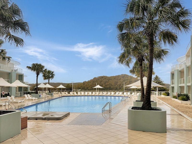 Real Estate For Sale 120/51 The Esplanade Ettalong Beach , NSW