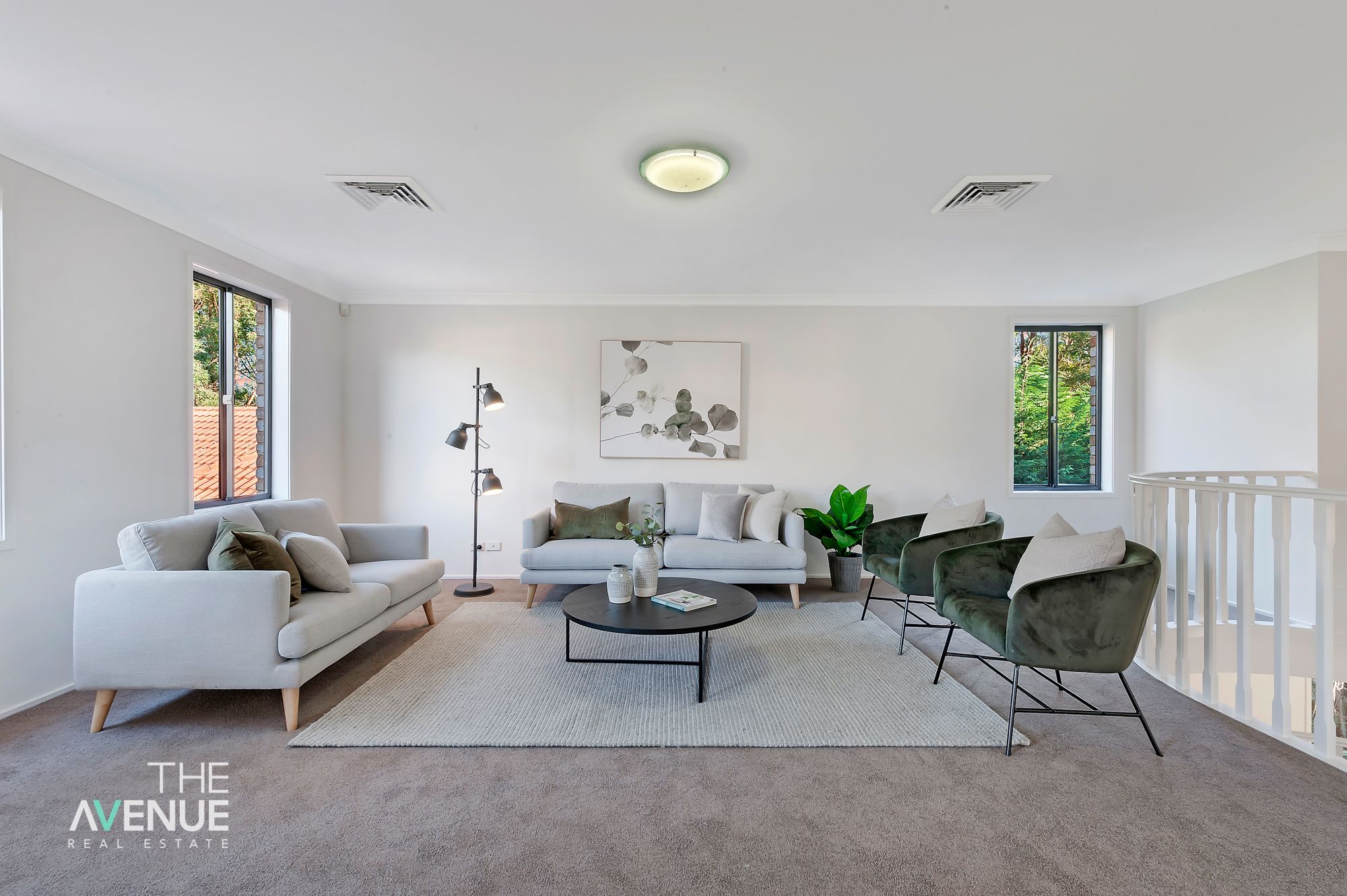 Real Estate For Sale 15 Claremont Green West Pennant Hills , NSW