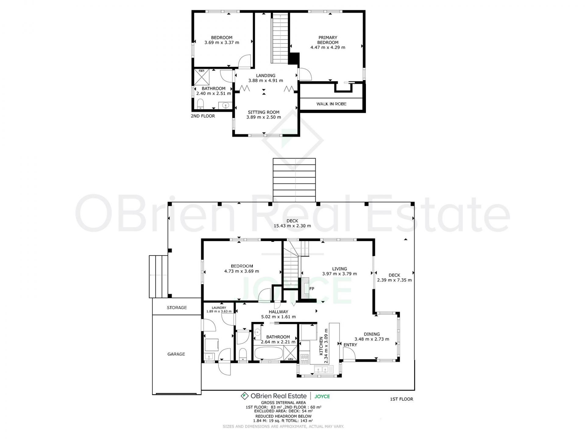 38 MacKay Lane, Everton OBrien Real Estate