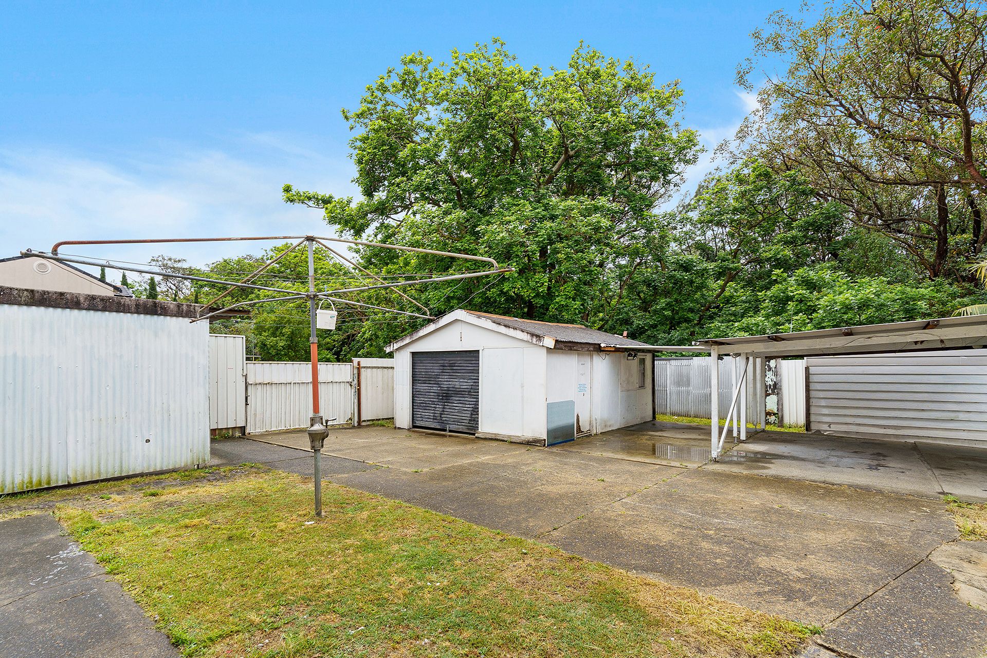 Real Estate For Lease 125 Napoleon Street Sans Souci , NSW