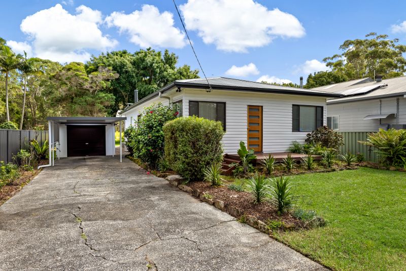 Real Estate For Sale 63 Geoffrey Road Chittaway Point , NSW