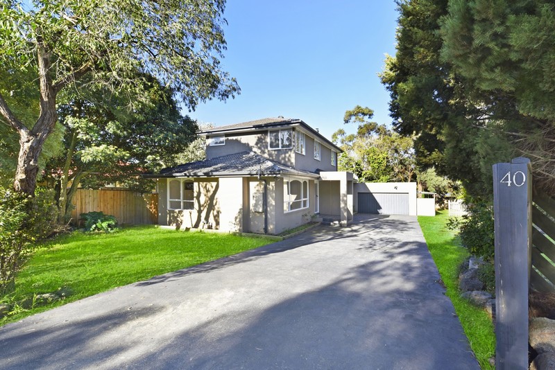 Real Estate LEASED 40 Rosehill St Scoresby , VIC