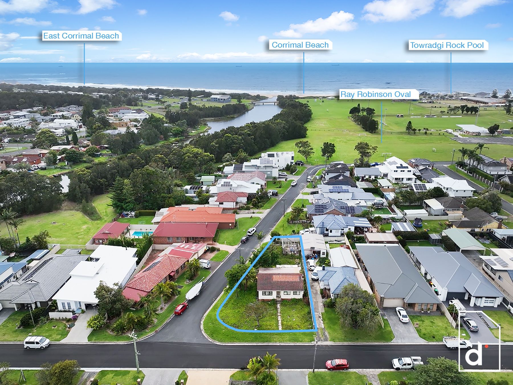 Sold property 2100000 for 11 Cassell Avenue Towradgi , NSW 2518