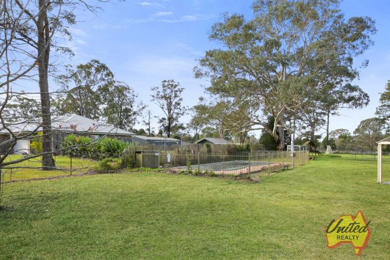 139 Brundah Road, Thirlmere United Realty