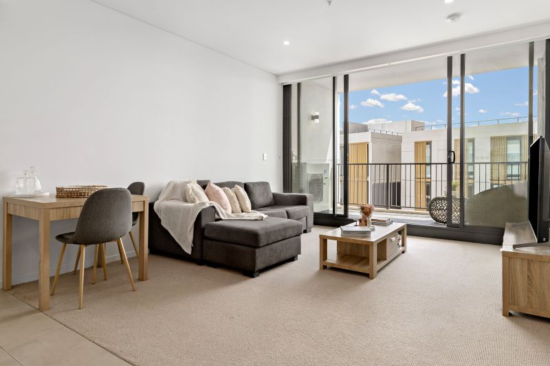 Real Estate For Sale 1109/3 Blake Street Kogarah , NSW