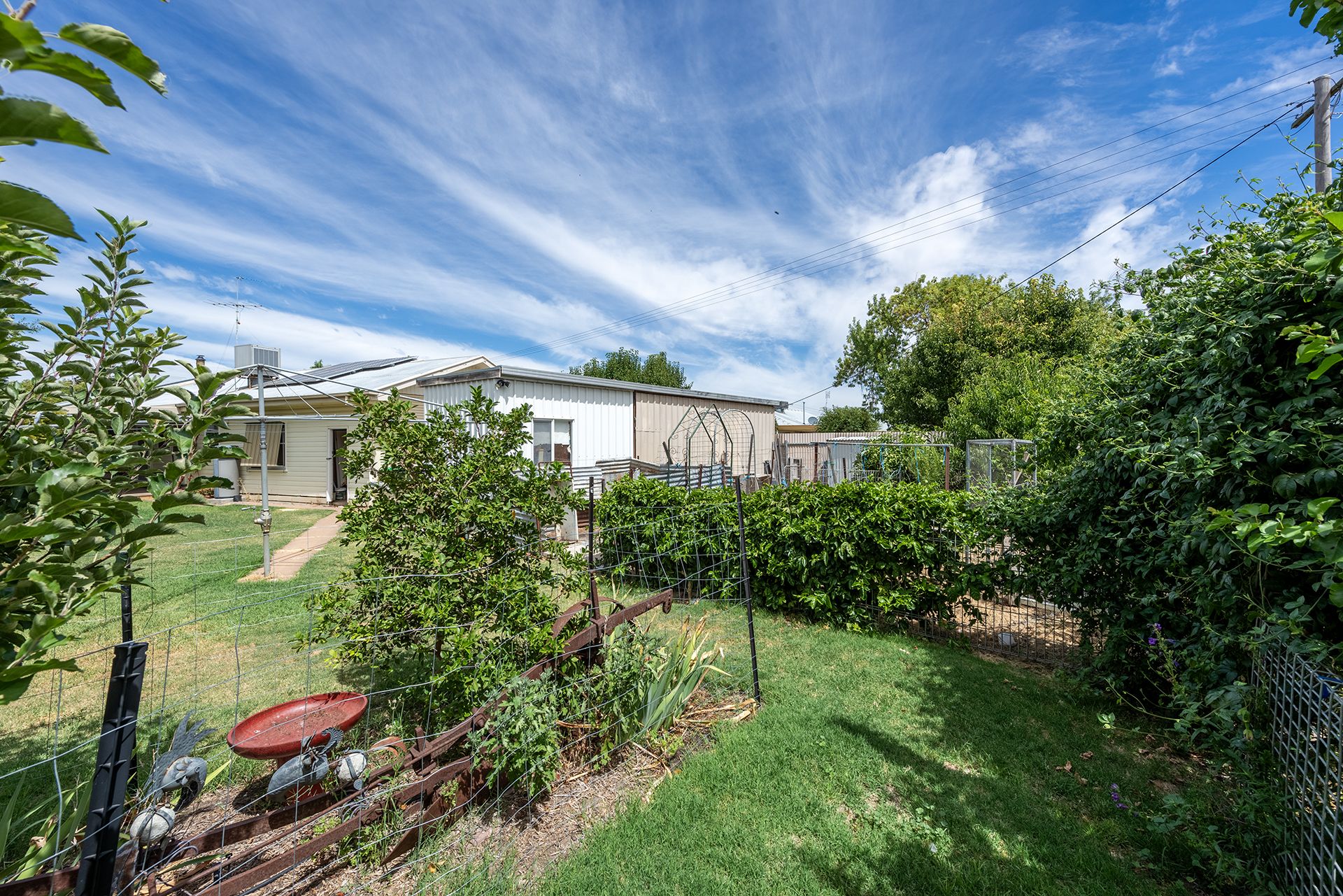 94 Natimuk Road, Horsham Wes Davidson Real Estate