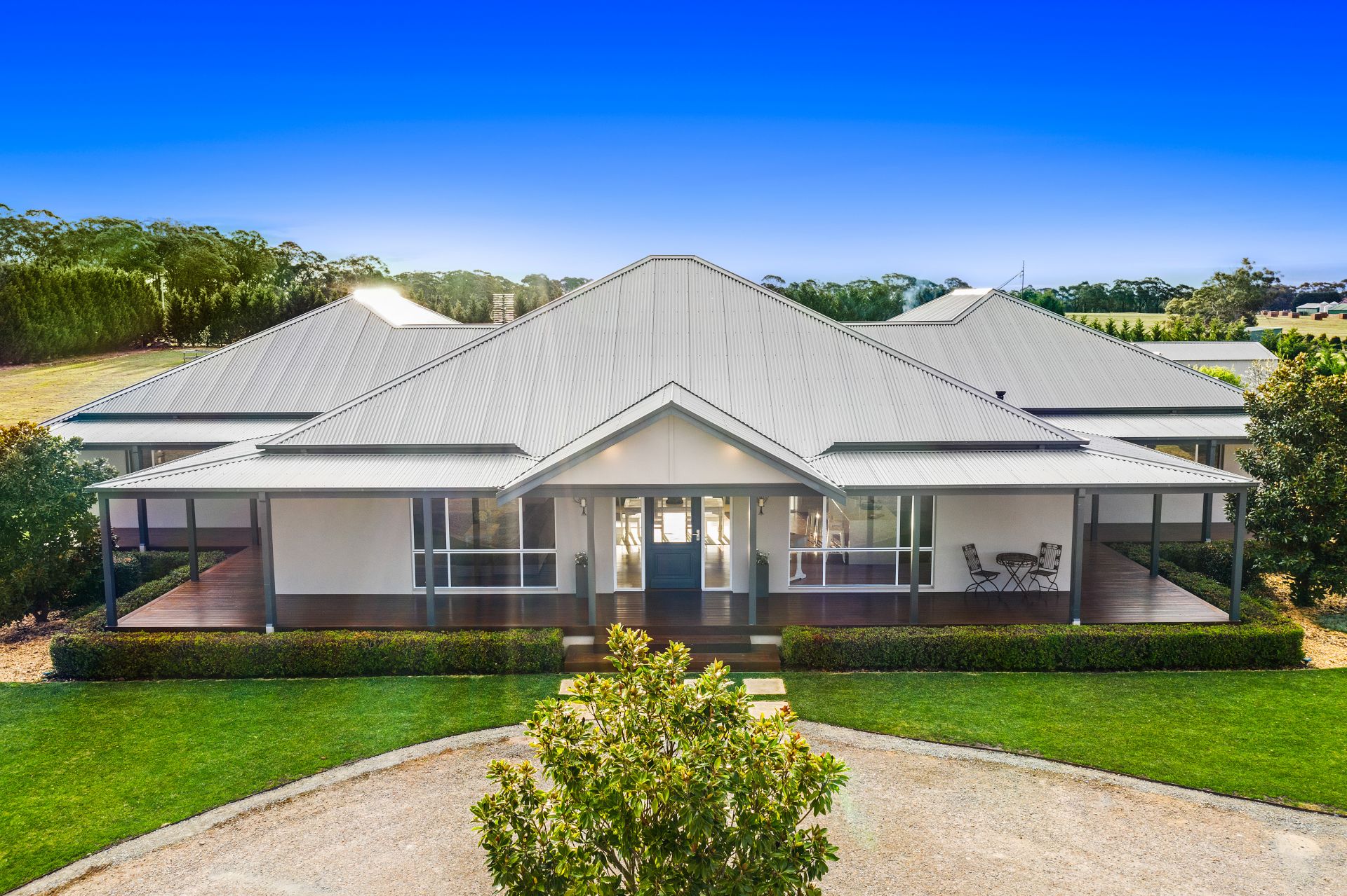 Real Estate For Sale 83 Hassall Road Joadja , NSW