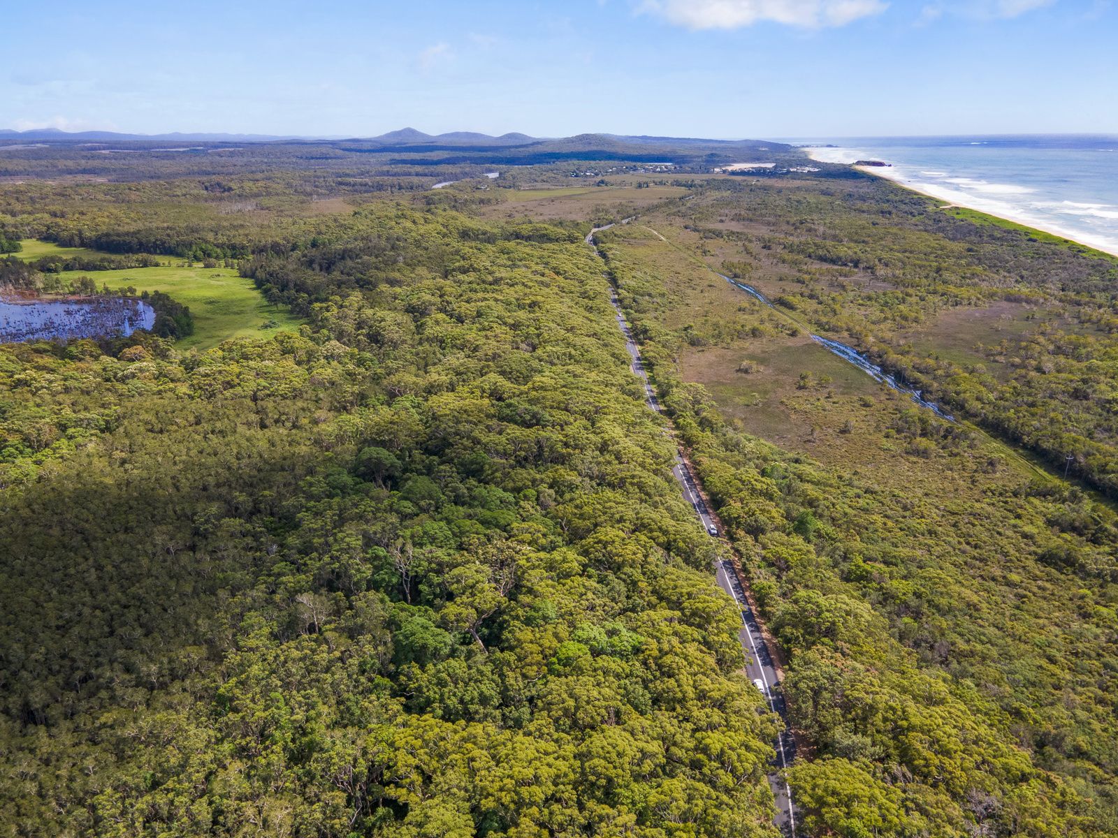 Real Estate For Sale Lot 1/197 Red Rock Road Red Rock , NSW