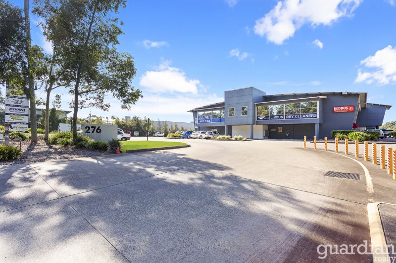 Real Estate For Commercial Sale 38/276 New Line Road Dural , NSW