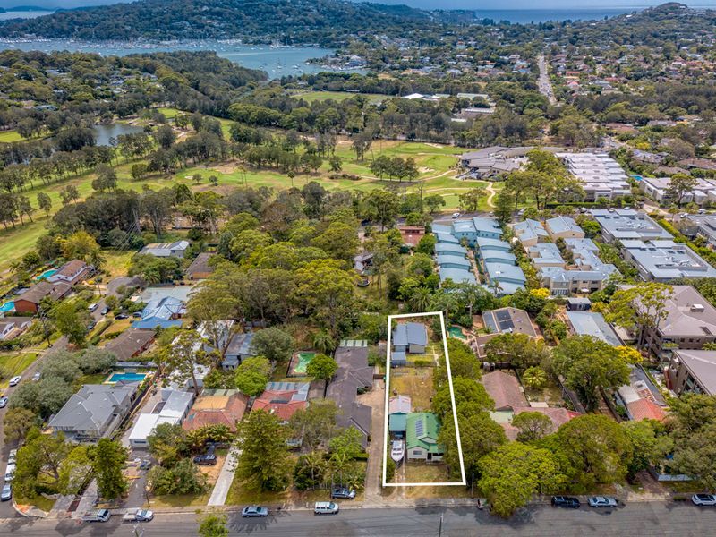 Real Estate For Sale 86 Park Street Mona Vale , NSW