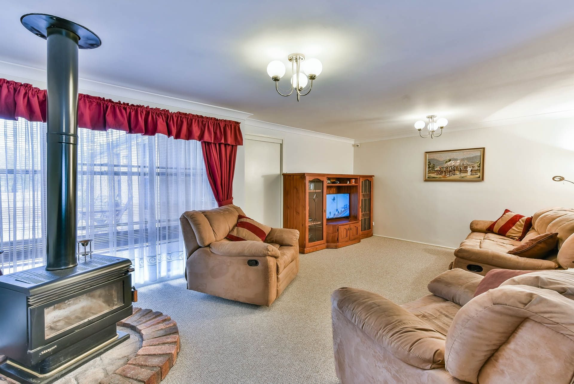 Real Estate For Sale 70 Colo Street Couridjah , NSW