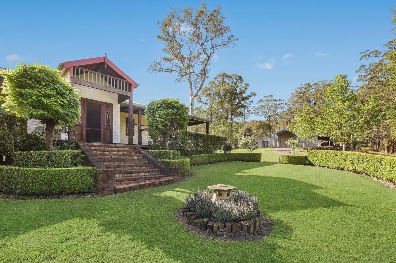 Real Estate For Sale 654 Yarramalong Road Wyong Creek , NSW