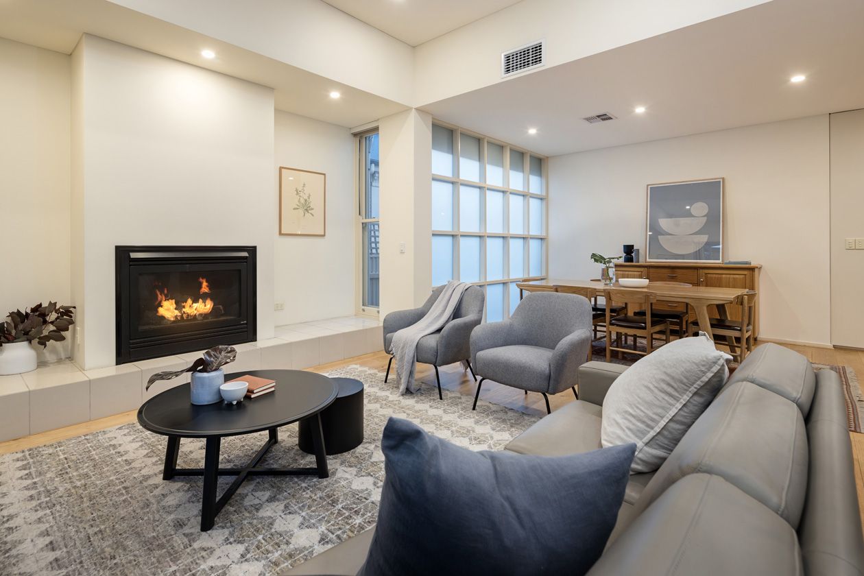 Real Estate For Sale 1 Whinham Street Fitzroy , SA