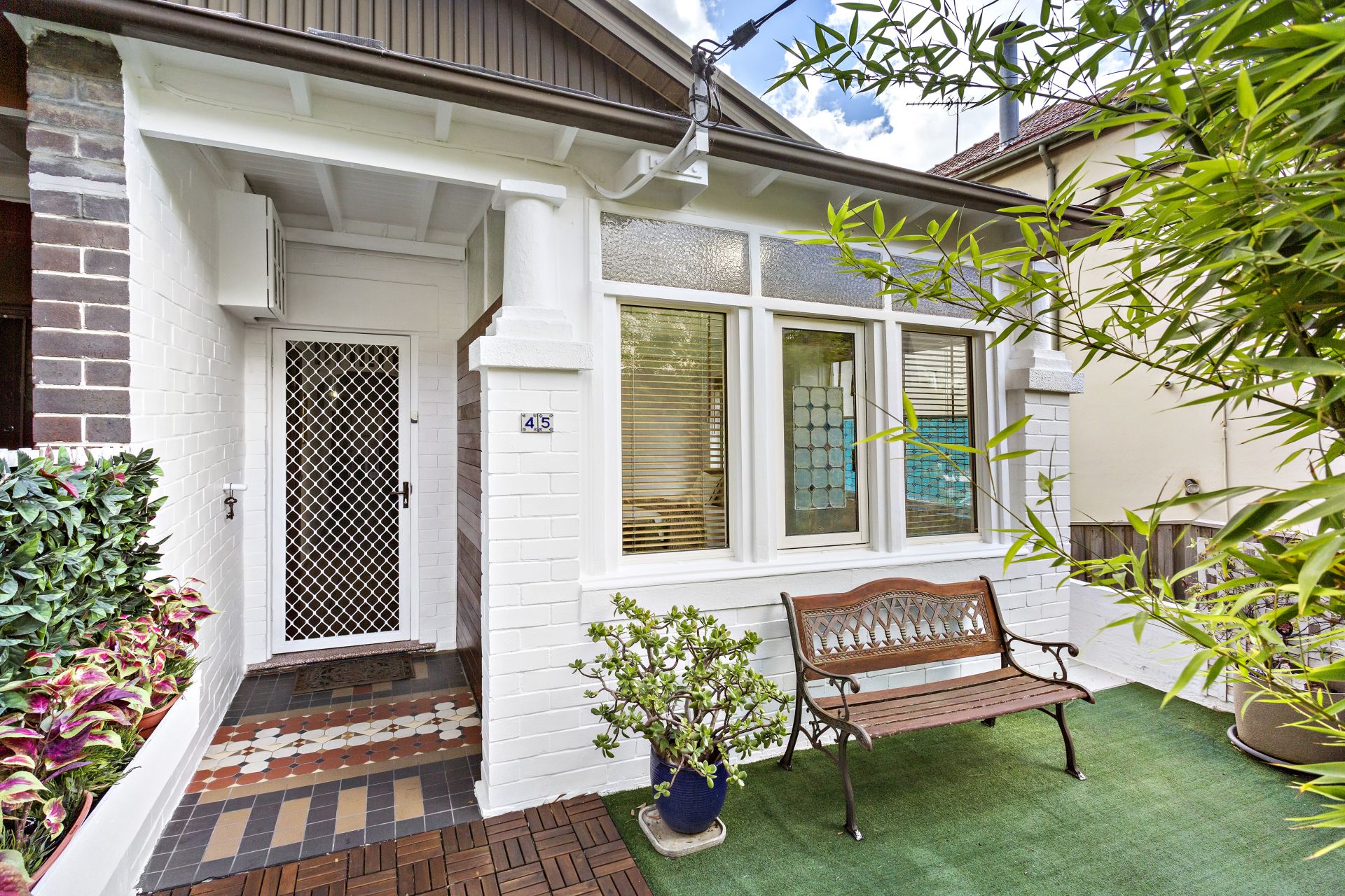 Real Estate For Sale 45 Albert Street Petersham , NSW