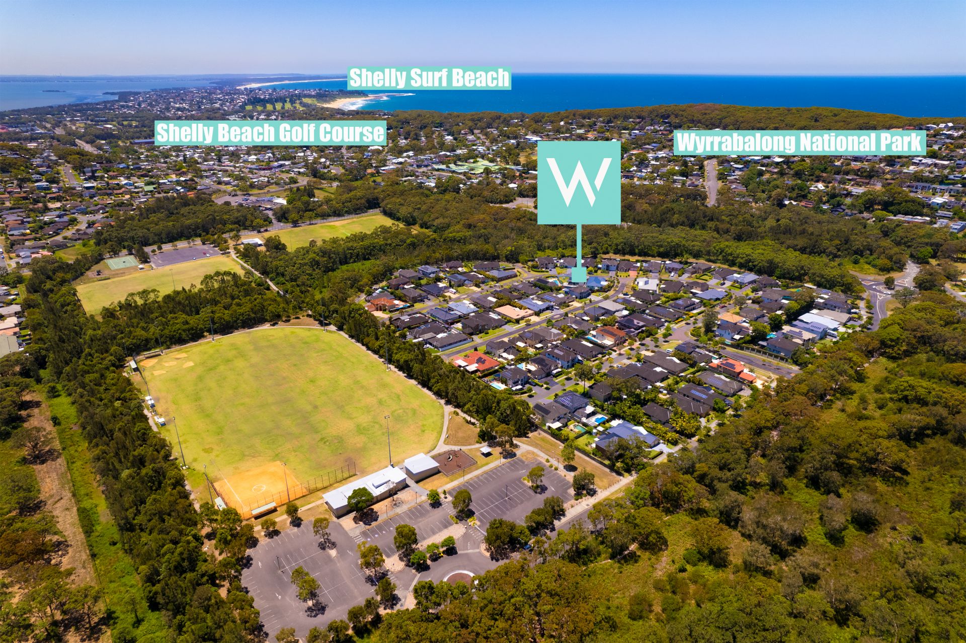 14 Churchill Street, Bateau Bay Whiteman Property