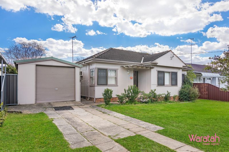 Blacktown Waratah Estate Agents