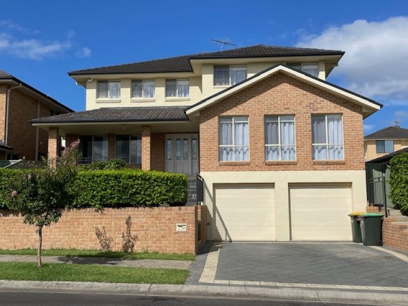 47 Hayes Avenue, Kellyville Gilmour Property Agents