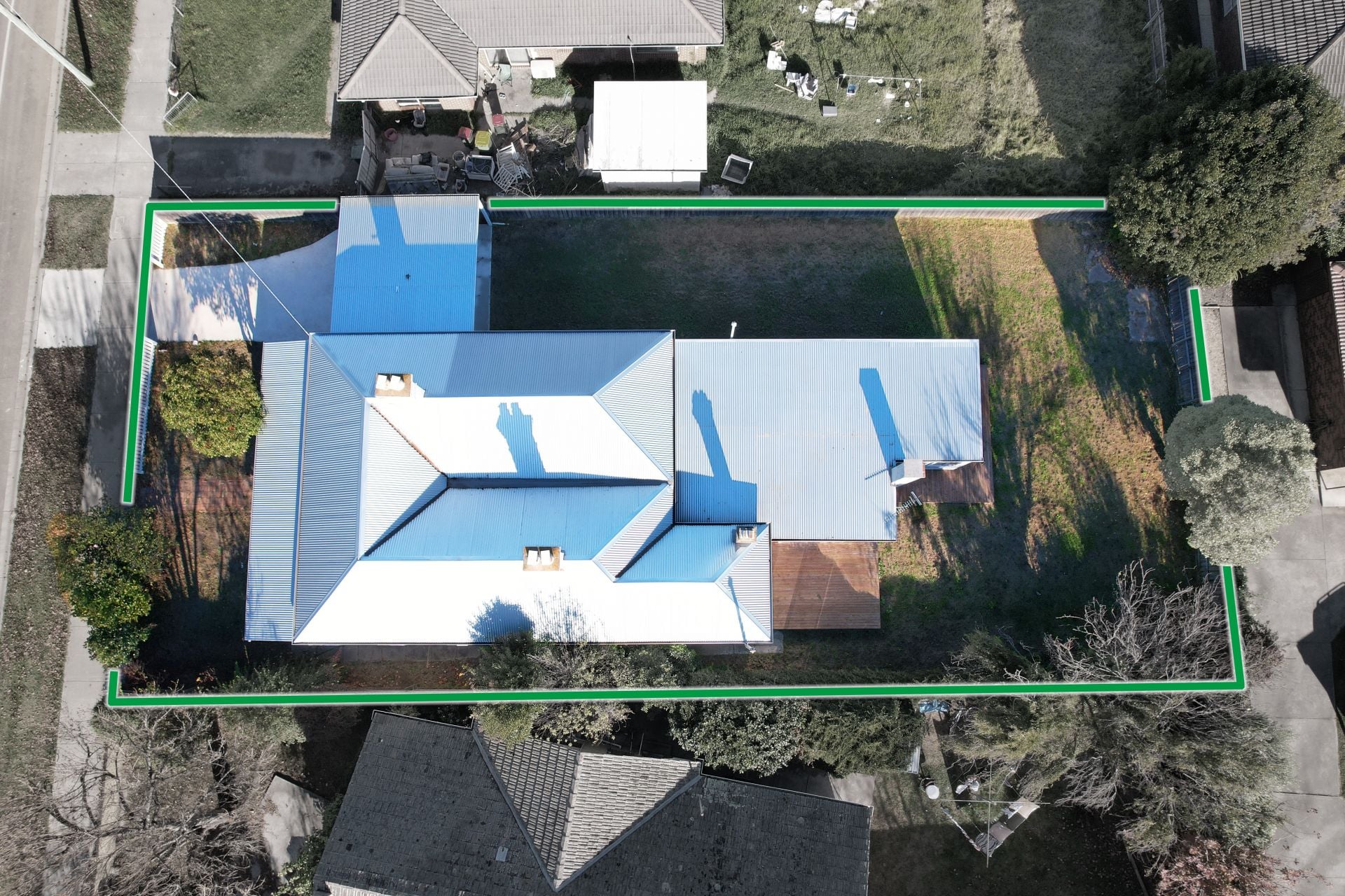 38 Grant Street, Bairnsdale OBrien Real Estate