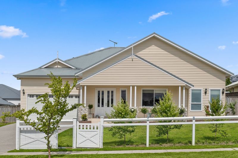 Real Estate For Sale 26 Sir James Fairfax Circuit Bowral , NSW