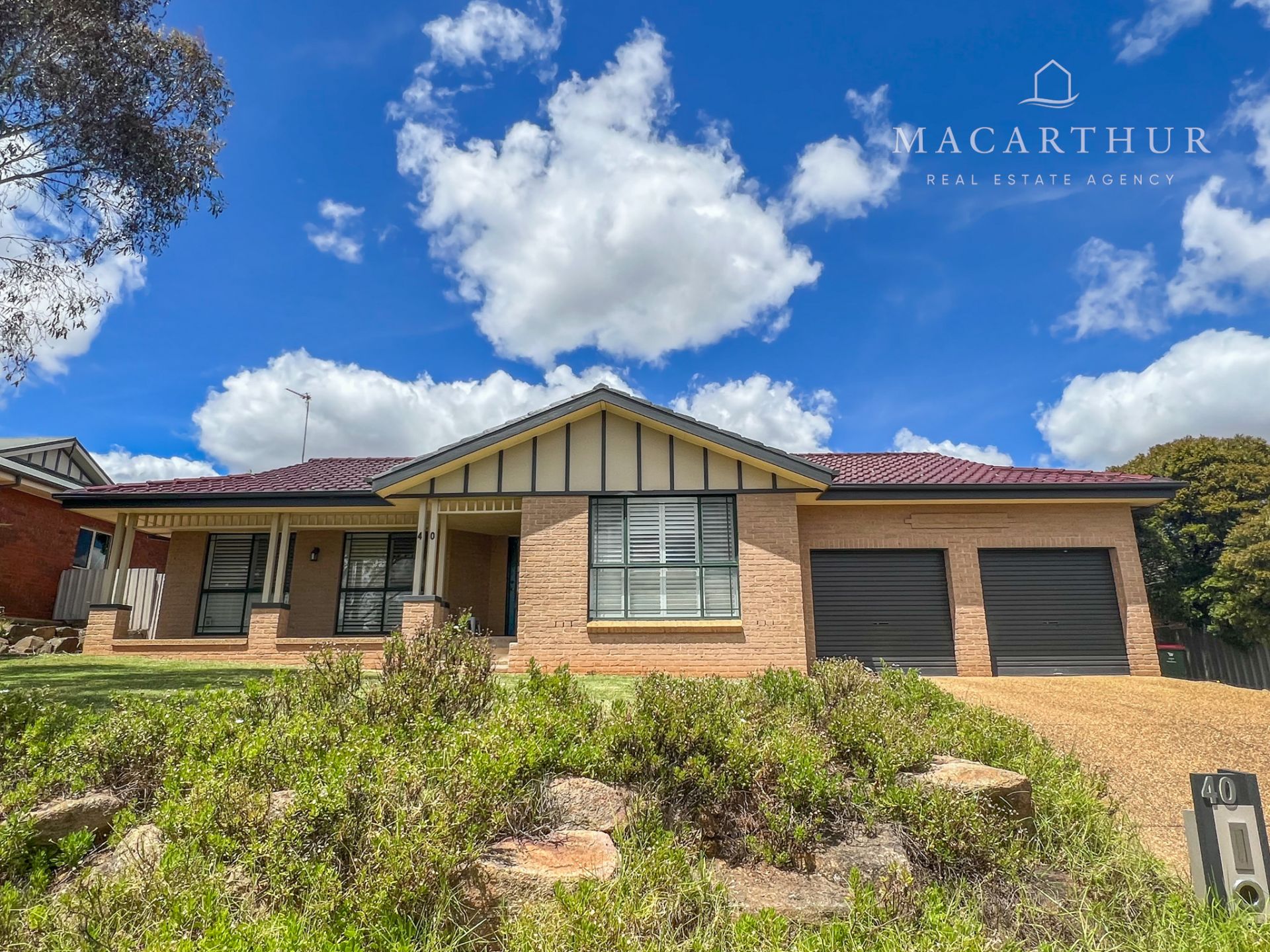 40 Bourkelands Drive, BOURKELANDS Macarthur Real Estate Agency