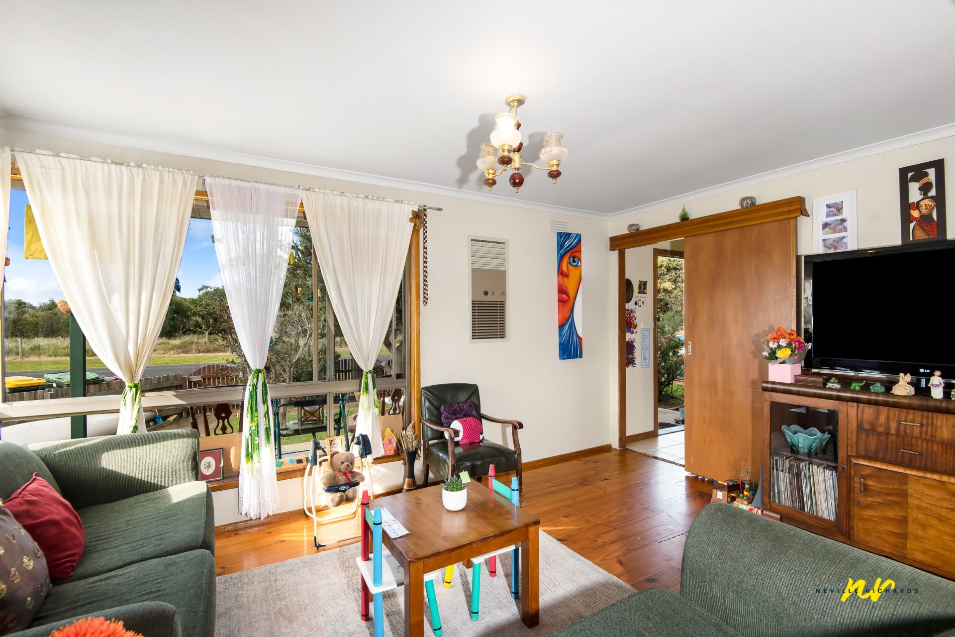 163 Point Richards Road, Portarlington Neville Richards Real Estate