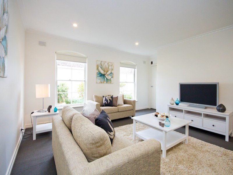 Real Estate For Sale 4/8 Robert Street Glenelg South , SA