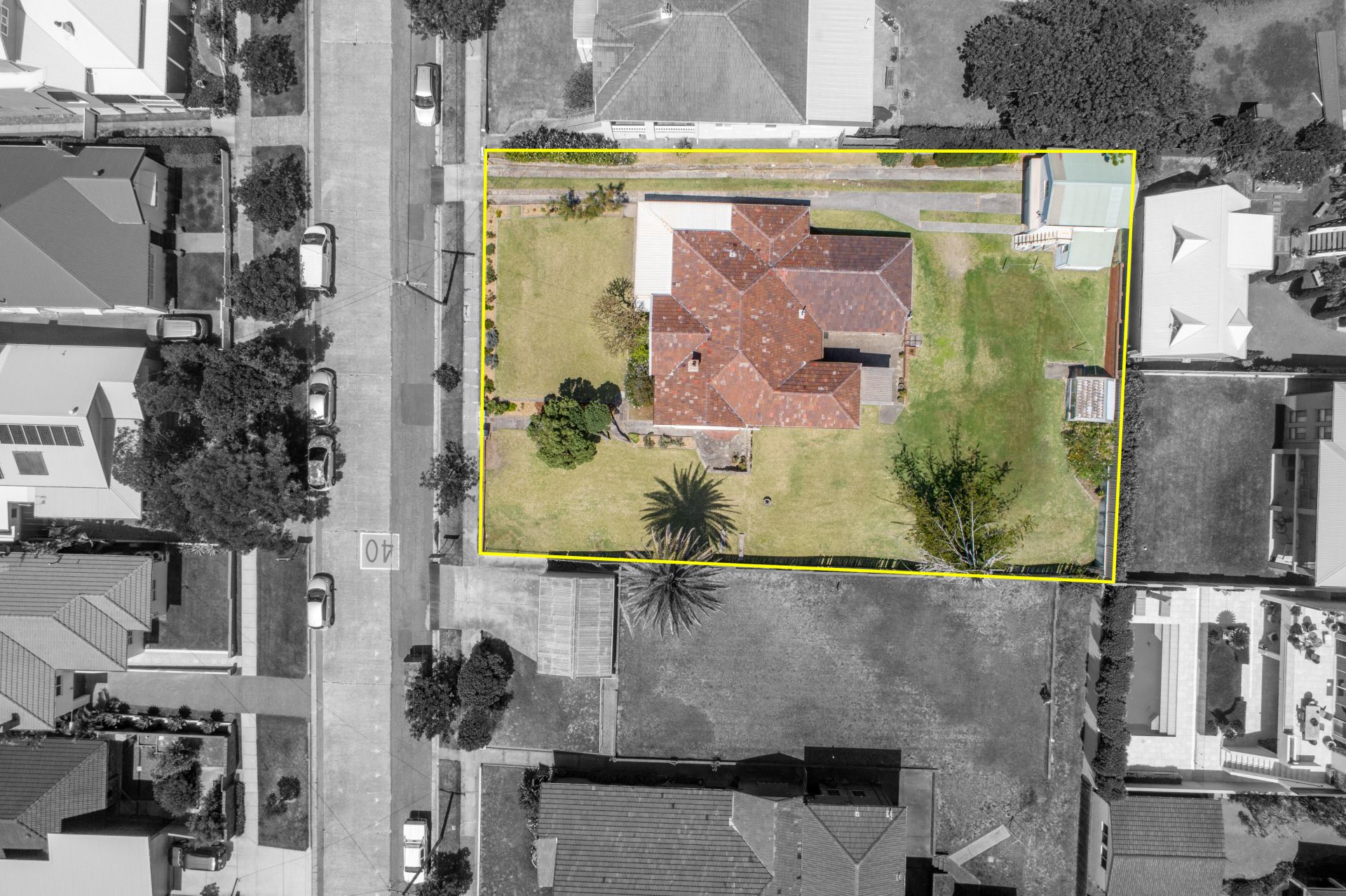 4 Street, Merewether Robinson Property