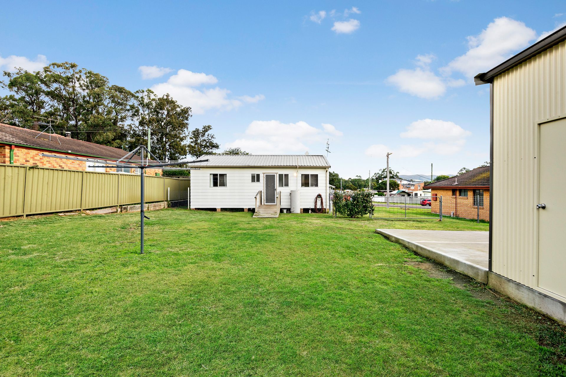 Real Estate For Sale 30 Aberdare Street Kitchener , NSW