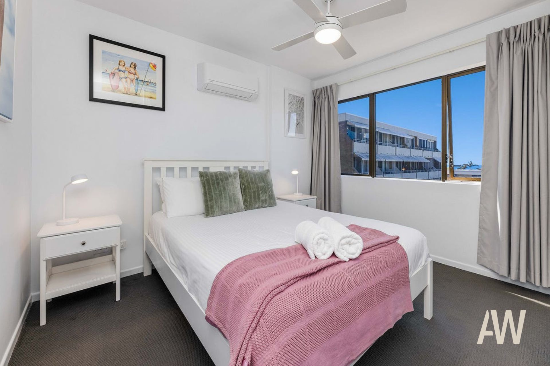 7/14 Queen Street, Kings Beach Amber Werchon Property