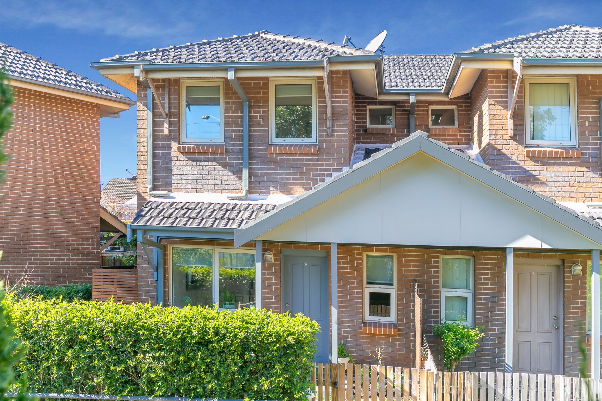 Real Estate For Lease 5/381 Pennant Hills Road Pennant Hills , NSW