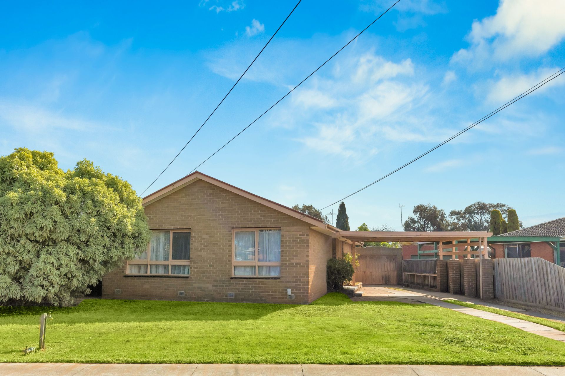 64 Wiltonvale Avenue, Hoppers Crossing OBrien Real Estate