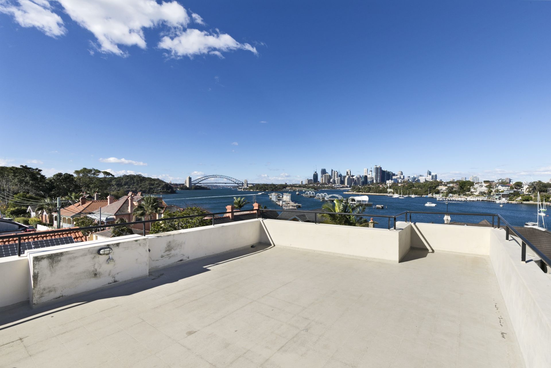 Sold property Sold Price for 132 Louisa Road Birchgrove NSW 2041