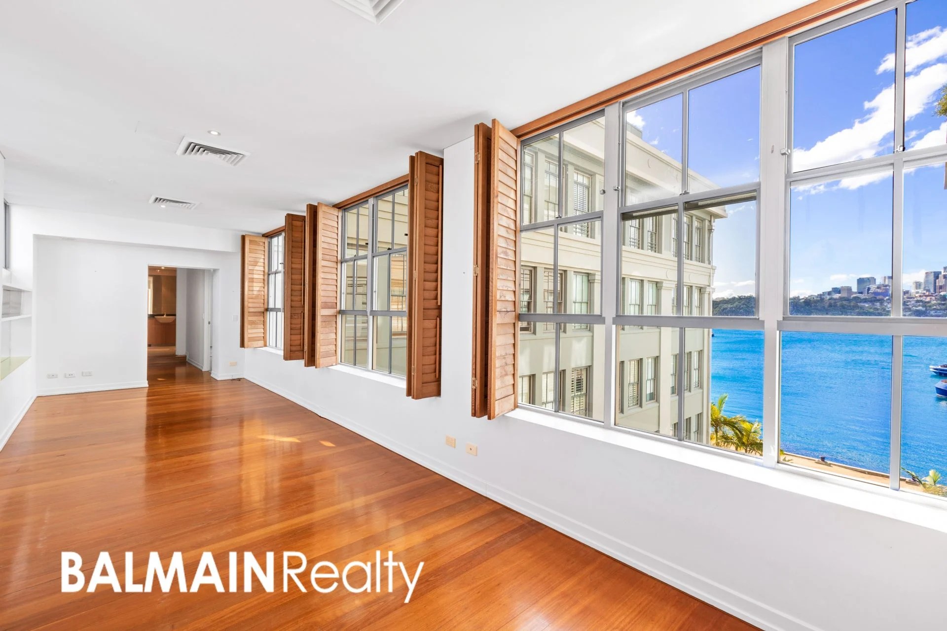 304/23 Colgate Avenue, Balmain Balmain Realty