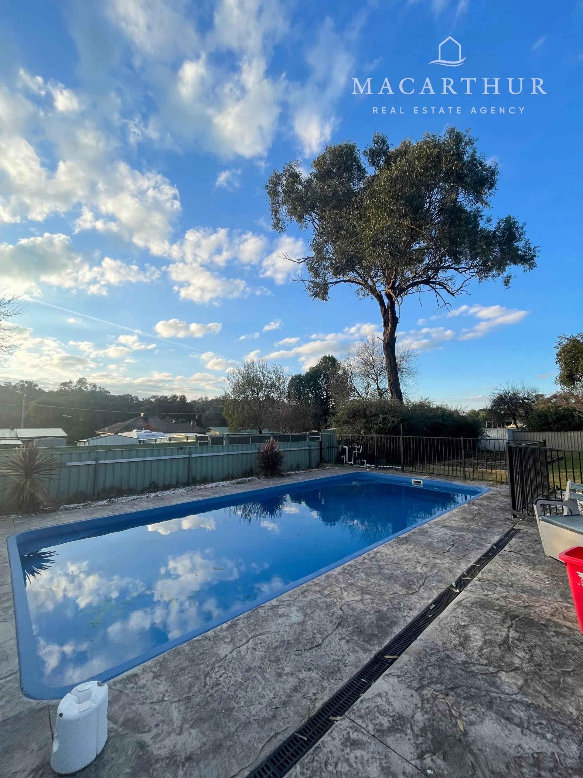 22 Cynthia Street, Tarcutta Macarthur Real Estate Agency