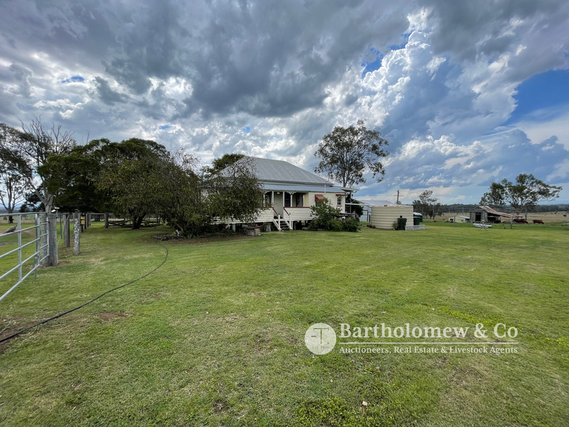 Real Estate For Sale 1416 Middle Road Peak Crossing , QLD